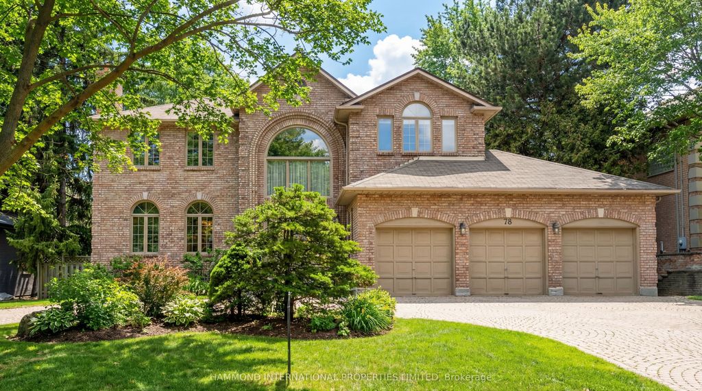 Photo of 78 Gerald Street, Toronto, ON M2L 2M8 (MLS # C12834376)