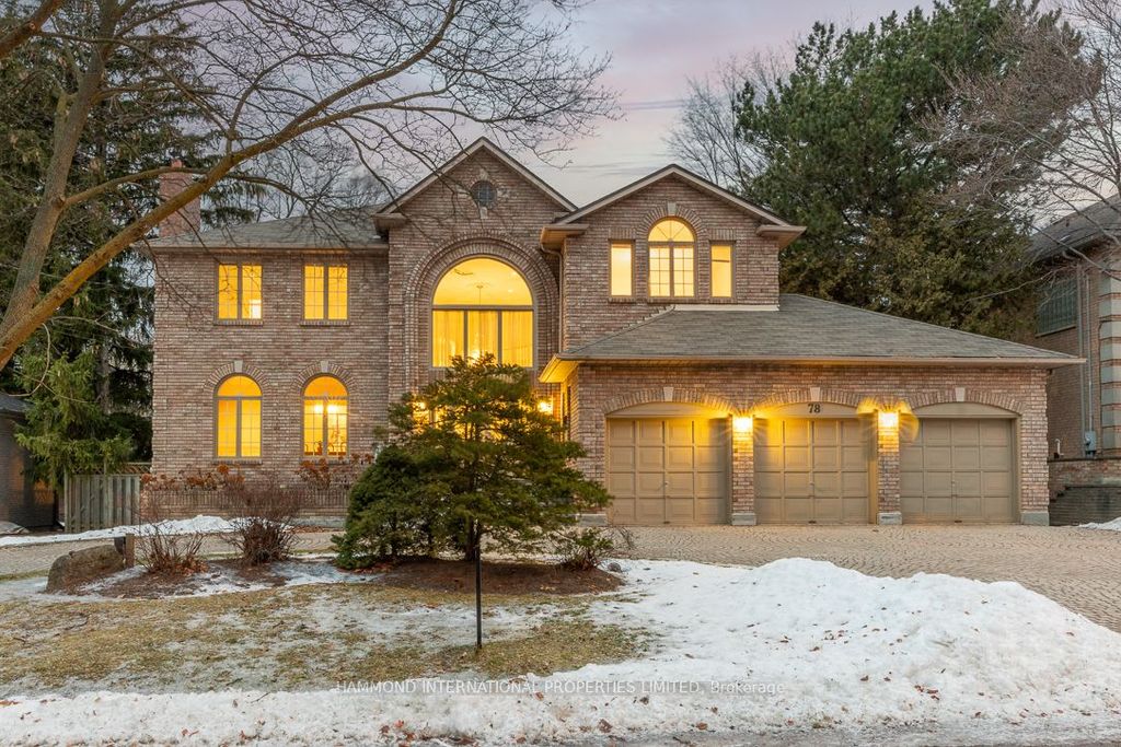 Photo of 78 Gerald Street, Toronto, ON M2L 2M8 (MLS # C12834376)