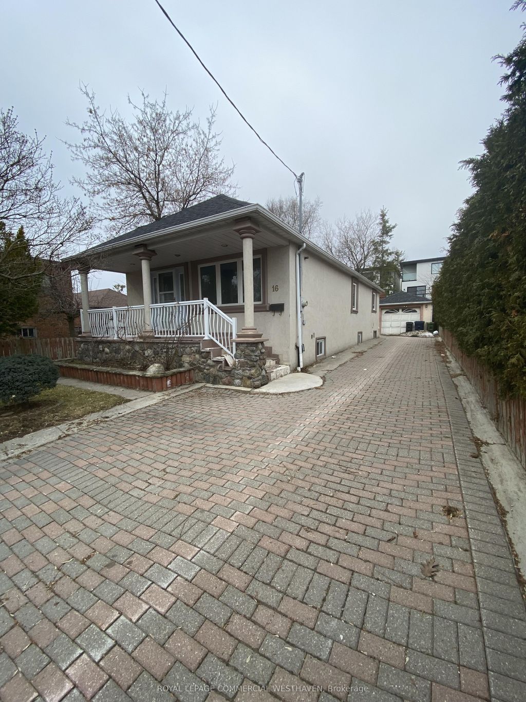Photo of 16 Peard Road, Toronto, ON M4B 1T7 (MLS # E12932116)