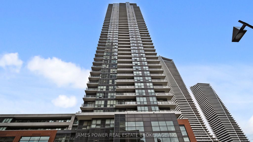 Photo of 2200 Lake Shore Boulevard W #1007, Toronto, ON M8V 1A4 (MLS # W13037894)
