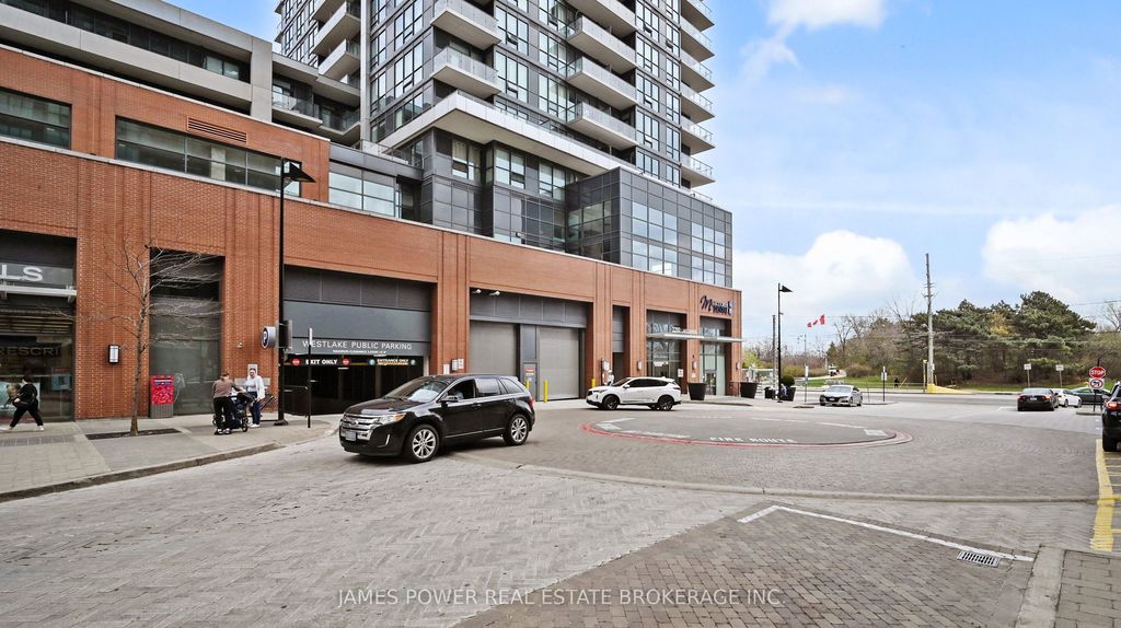 Photo of 2200 Lake Shore Boulevard W #1007, Toronto, ON M8V 1A4 (MLS # W13037894)