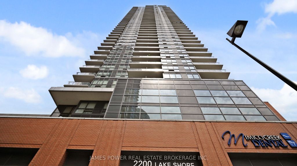 Photo of 2200 Lake Shore Boulevard W #1007, Toronto, ON M8V 1A4 (MLS # W13037894)