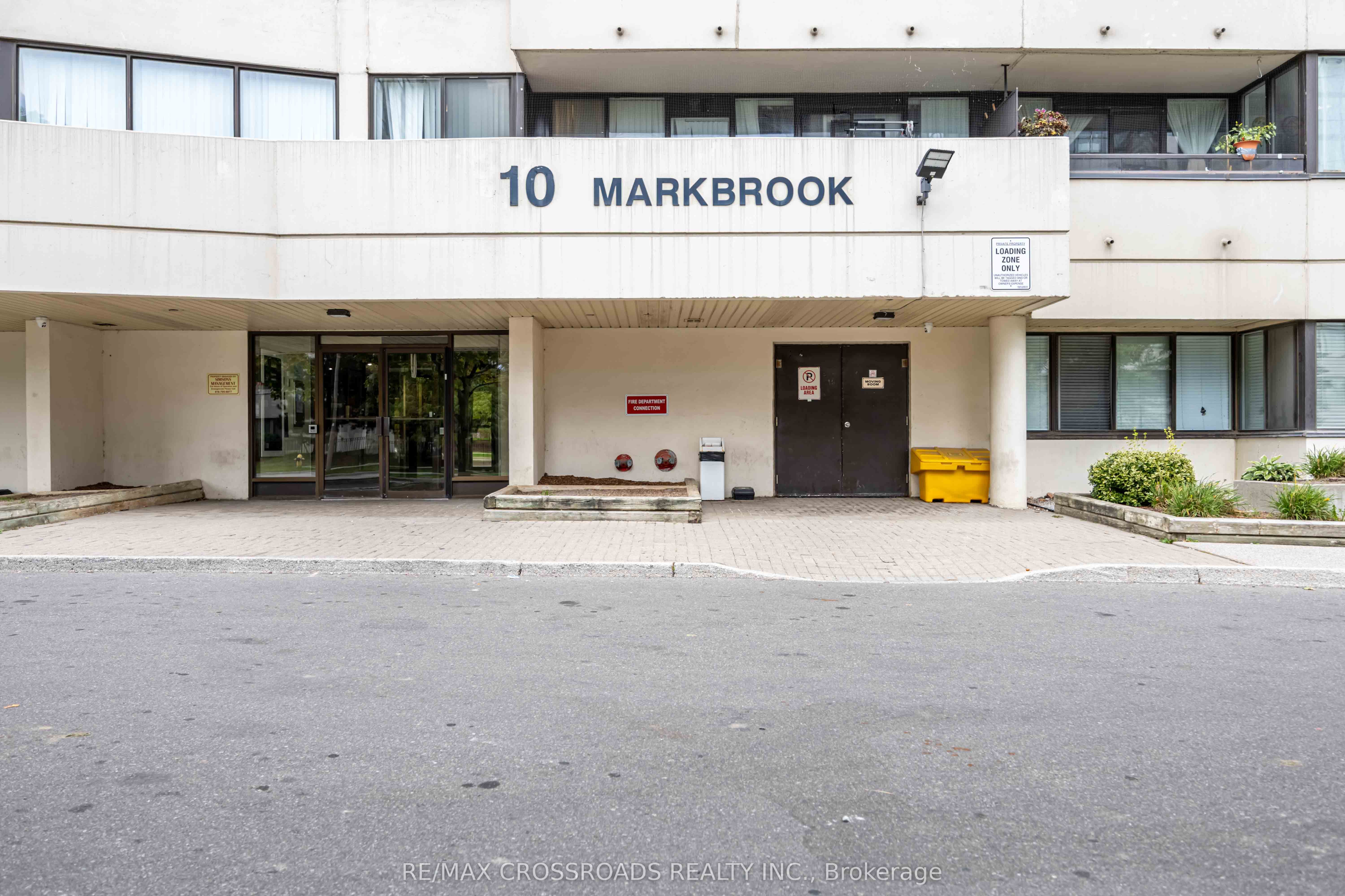 10 Markbrook Lane 209