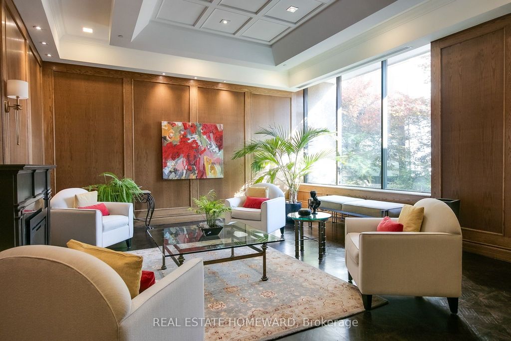 Photo of 3 CONCORDE Place #2603, Toronto, ON M3C 3K7 (MLS # C12279939)