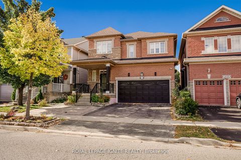 1257 Roper Drive BSMT Milton ON L9T 6E6