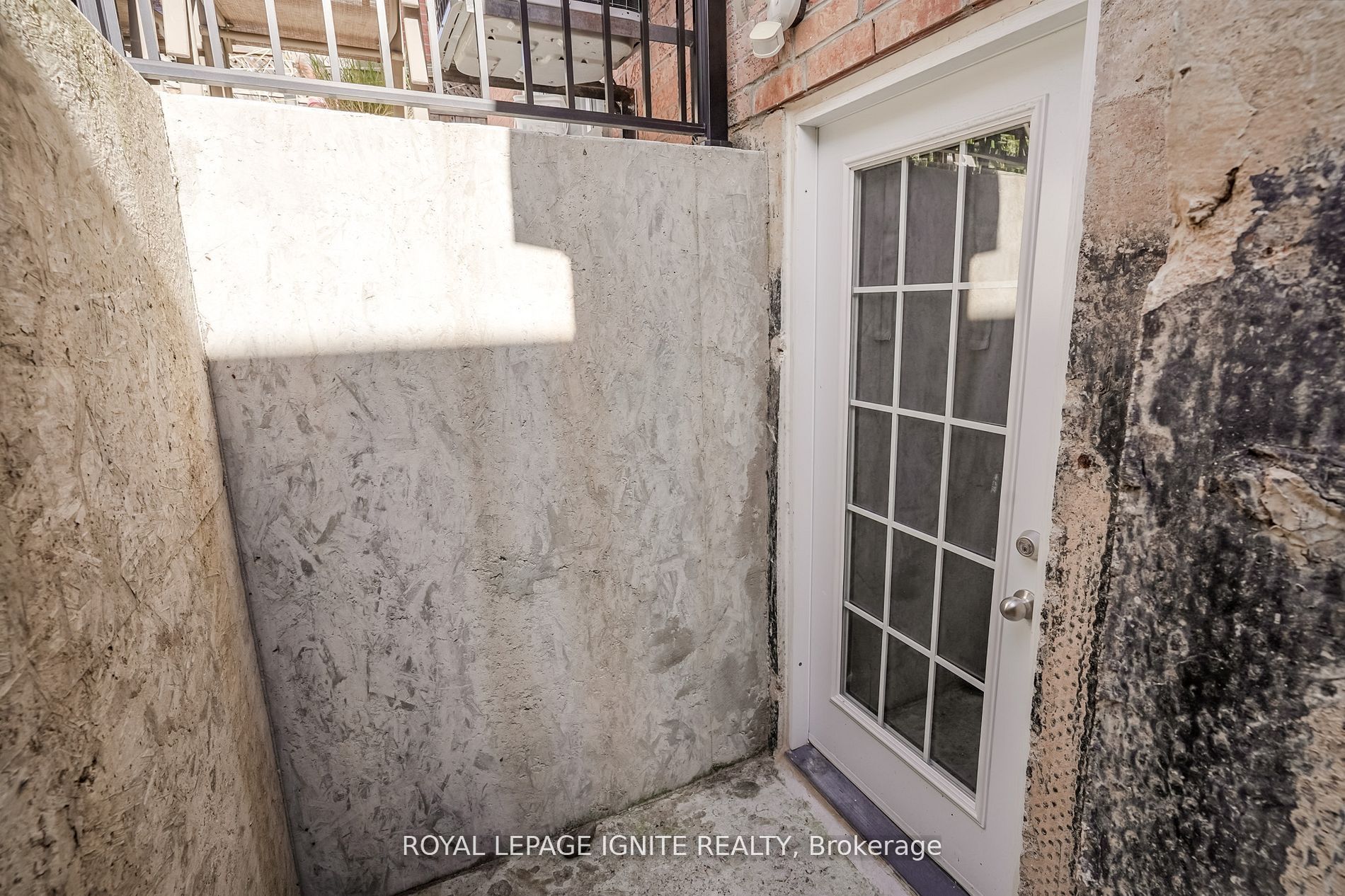 1257 Roper Drive BSMT