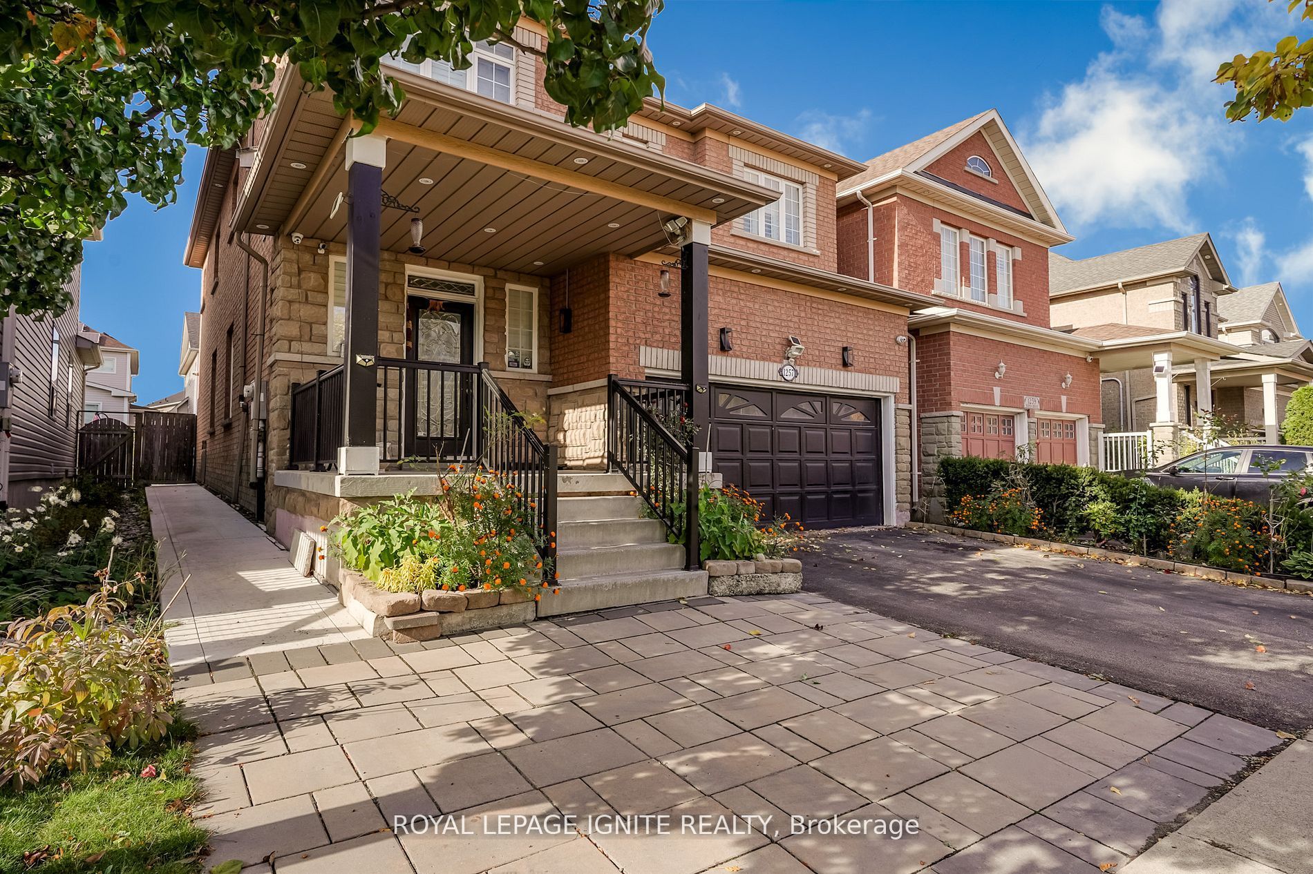 1257 Roper Drive BSMT