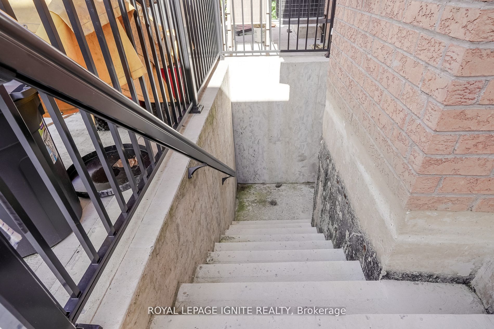 1257 Roper Drive BSMT