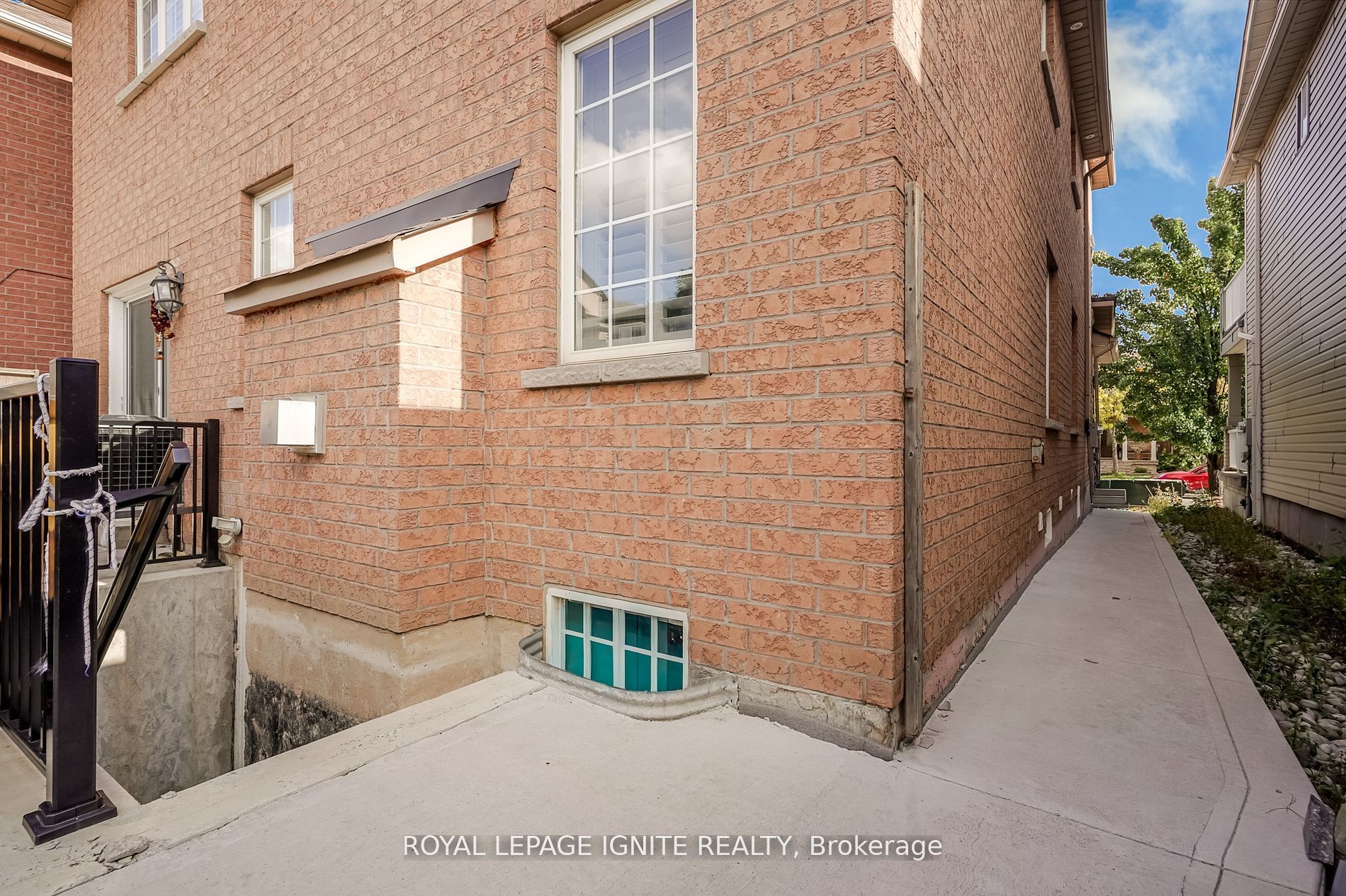 1257 Roper Drive BSMT