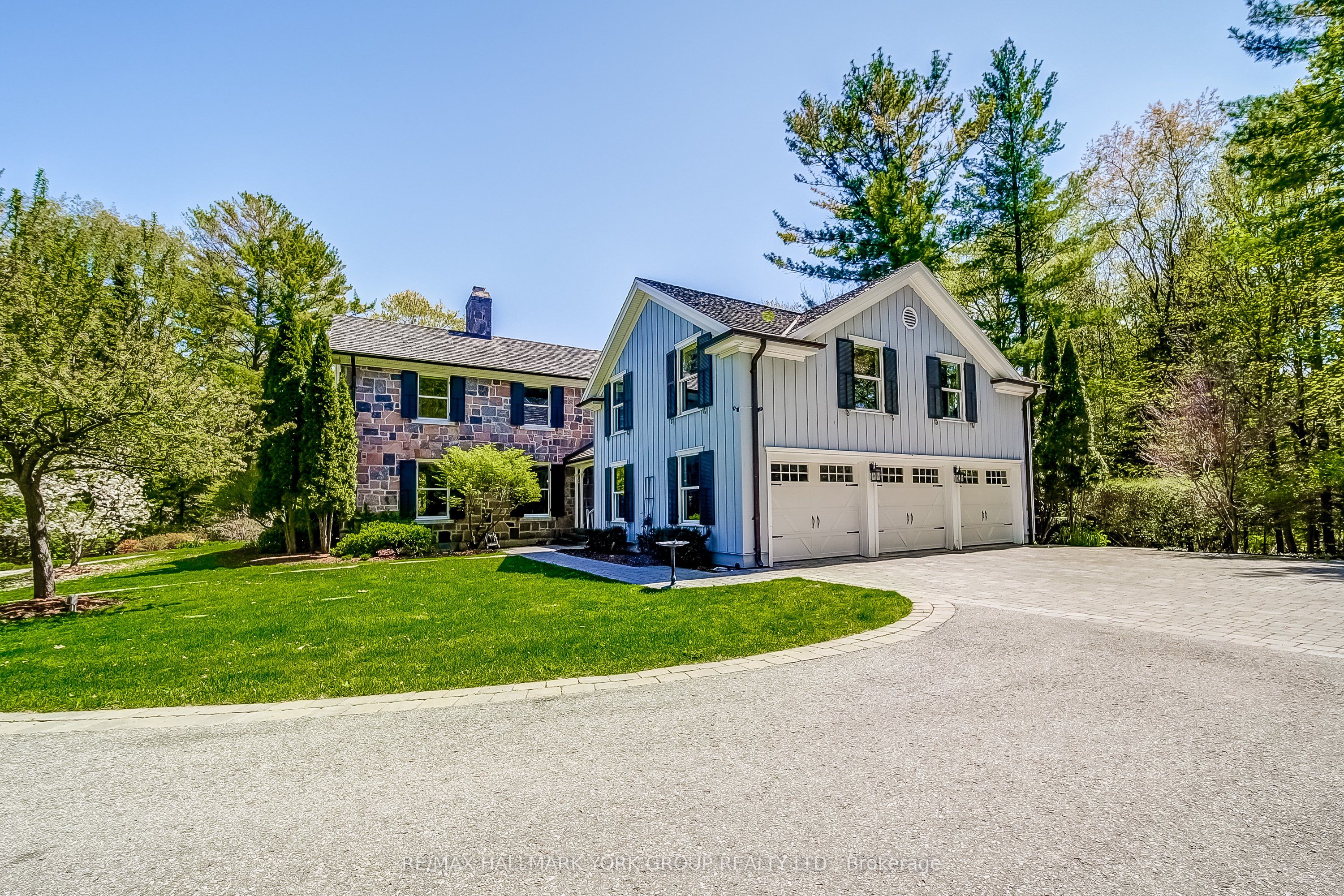 553 St John's Side Road