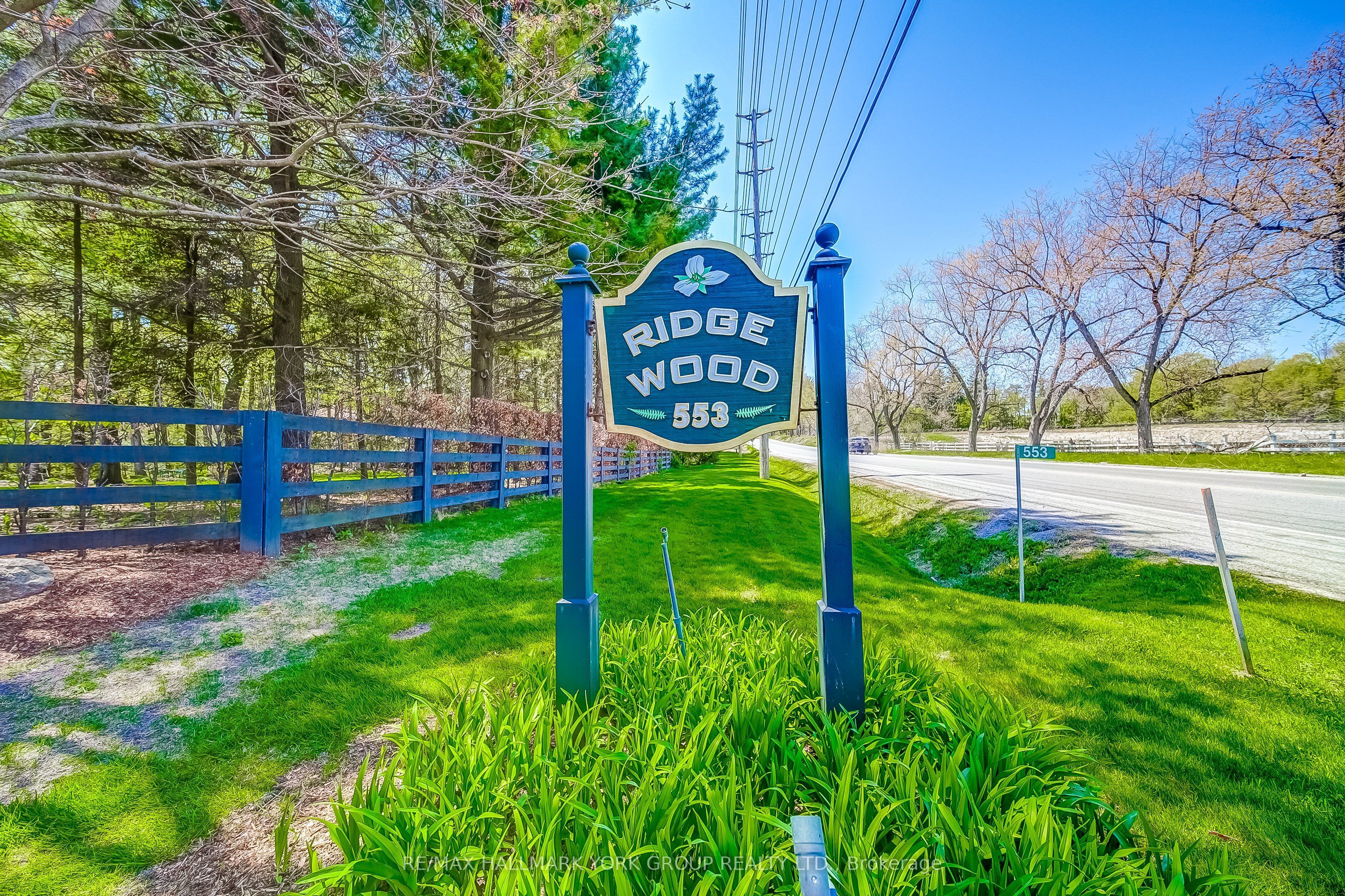 553 St John's Side Road