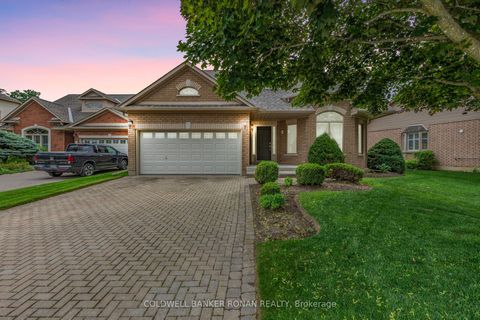 Property photo of 39 bella vista trail, new tecumseth, ON l9r 2b3