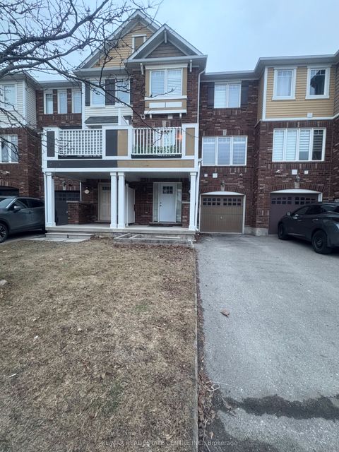 271 Woodley Crescent S Milton ON L9T 8C4