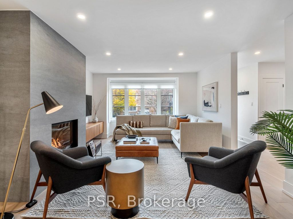 Photo of 48 Warwick Avenue, Toronto, ON M6C 1T8 (MLS # C12550844)