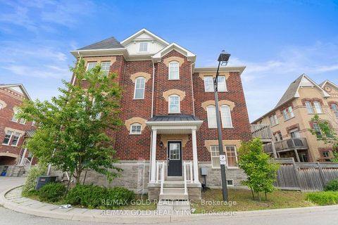 10 Porter Avenue W 25 Vaughan ON L4L 0H1