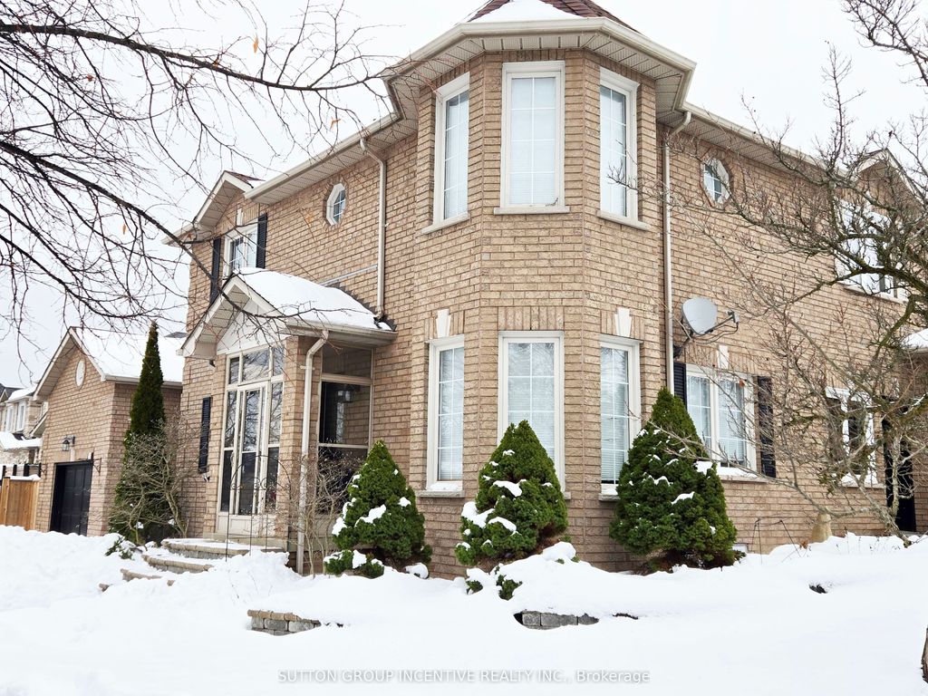 Photo of 30 Bruce Crescent, Barrie, ON L4N 8T8 (MLS # S12543832)