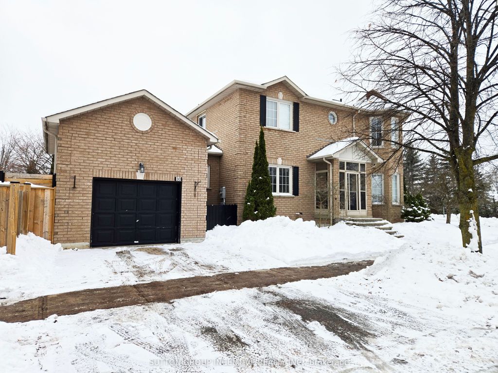 Photo of 30 Bruce Crescent, Barrie, ON L4N 8T8 (MLS # S12543832)
