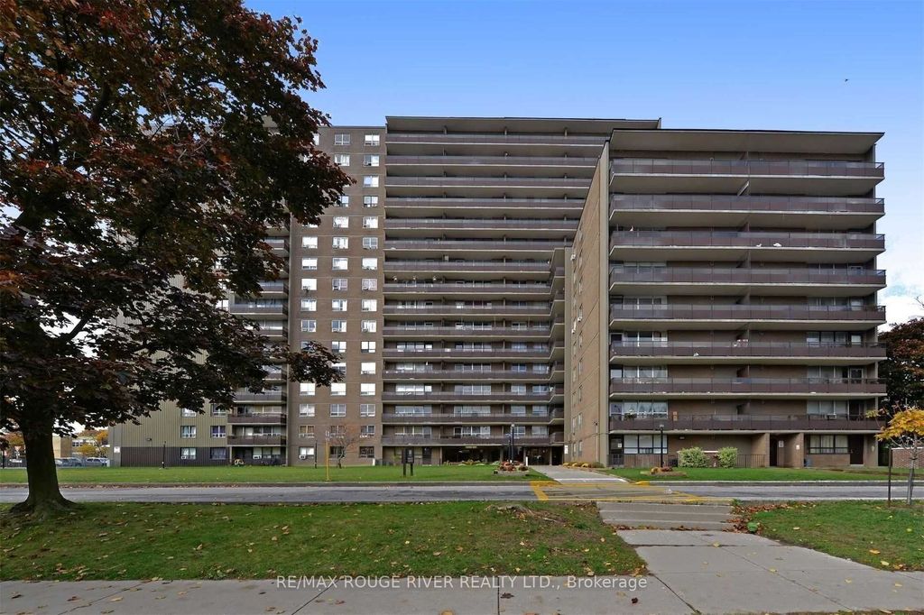 Photo of 180 Markham Road #303, Toronto, ON M1M 2Z9 (MLS # E12433216)