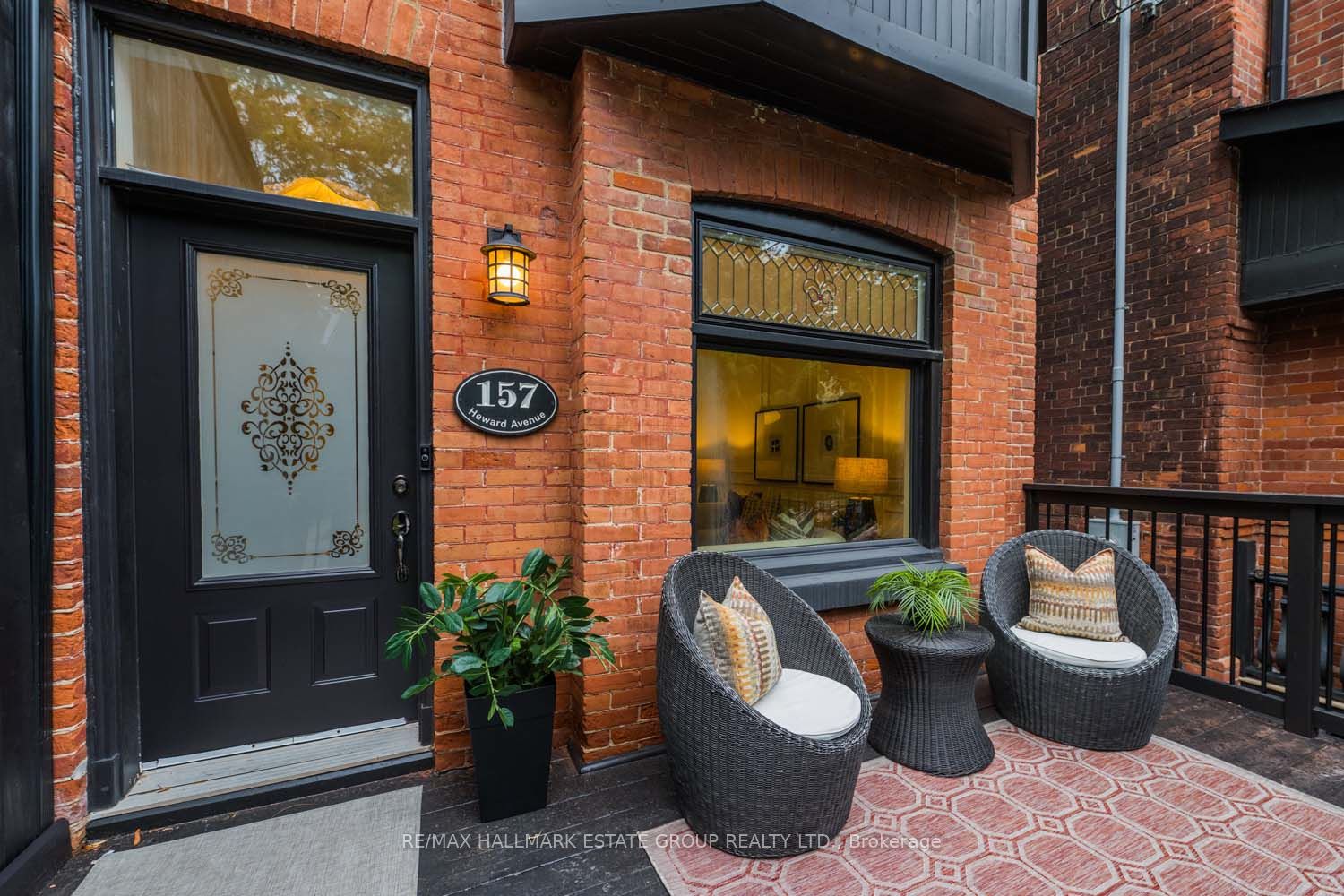 157 Heward Avenue