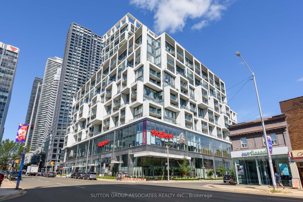 Photo of 8 Hillsdale Avenue #832, Toronto, ON M4S 0B2 (MLS # C13810794)