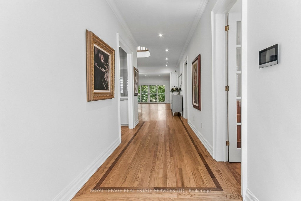 Photo of 42 Rykert Crescent, Toronto, ON M4G 2S9 (MLS # C13774530)