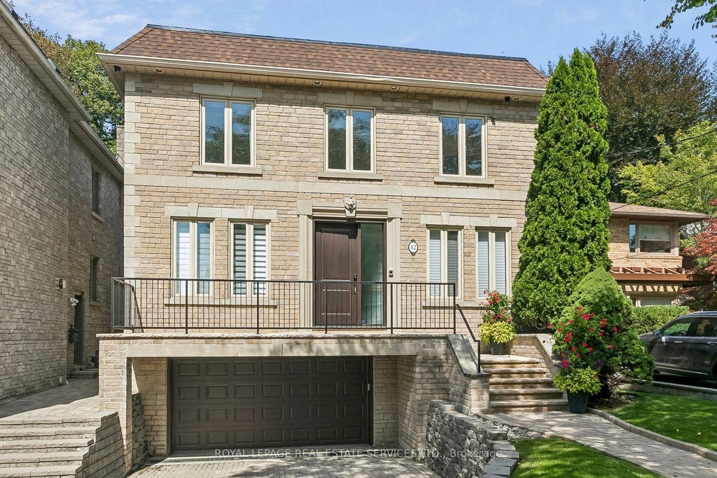 Photo of 42 Rykert Crescent, Toronto, ON M4G 2S9 (MLS # C13774530)