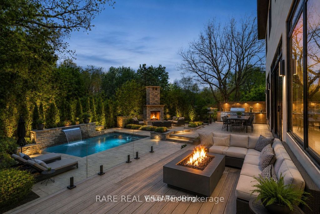 Photo of 26 Hampshire Heights, Toronto, ON M9B 2K4 (MLS # W13170004)