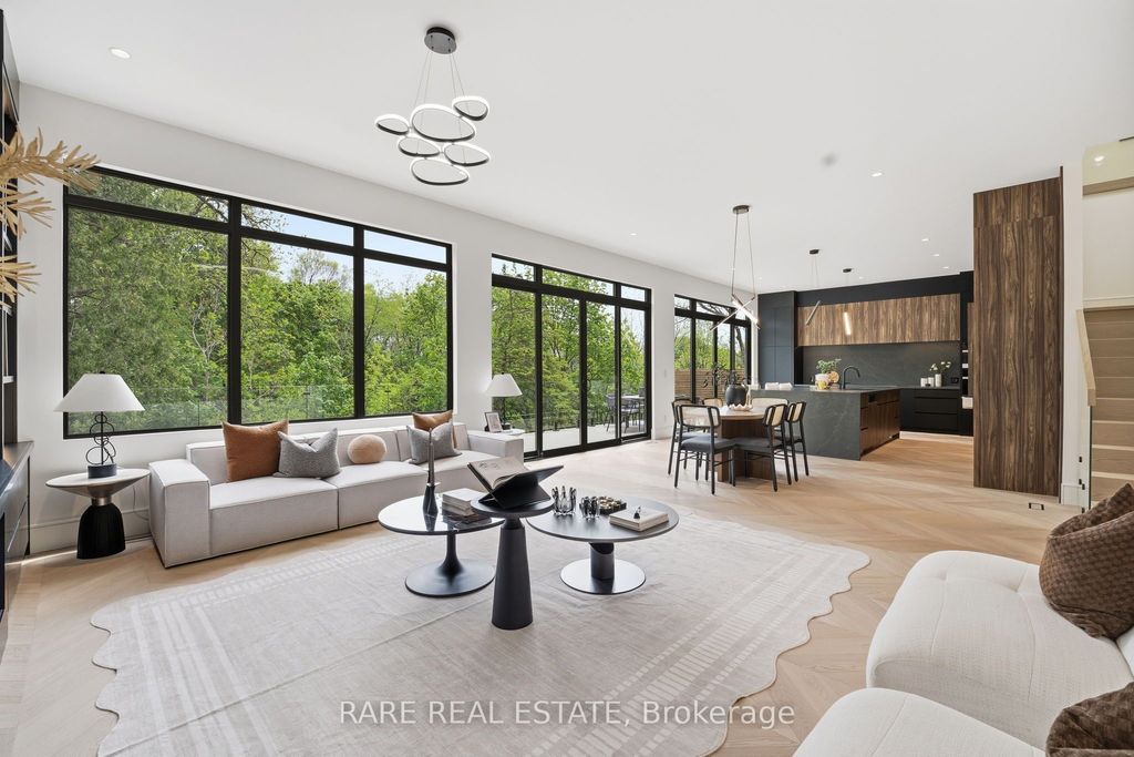 Photo of 26 Hampshire Heights, Toronto, ON M9B 2K4 (MLS # W13170004)