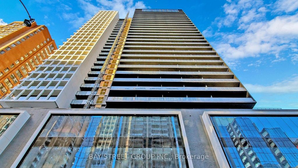 Photo of 20 Edward Street #2206, Toronto, ON M5G 0C5 (MLS # C12316381)