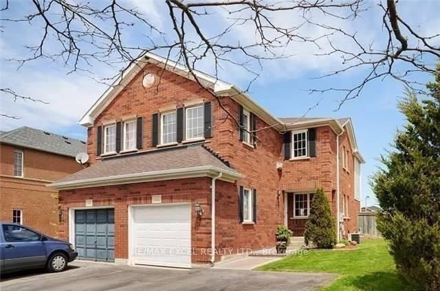 95 Bunchberry Way