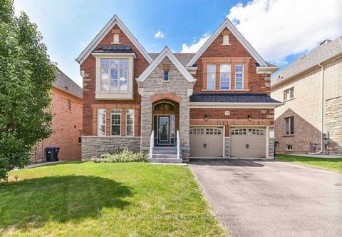 12 Fort Williams Drive Brampton ON L6X 0W5