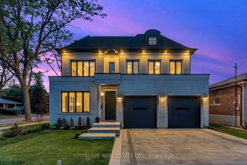 Photo of 140 Hillmount Avenue, Toronto, ON M6B 1X8 (MLS # C12818384)