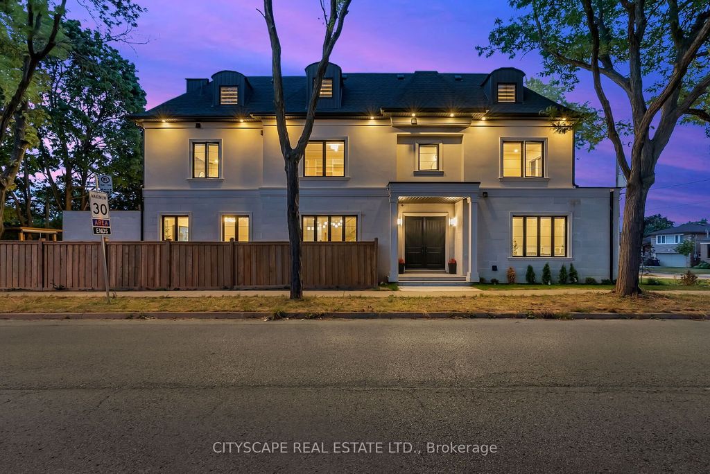 Photo of 140 Hillmount Avenue, Toronto, ON M6B 1X8 (MLS # C12818384)