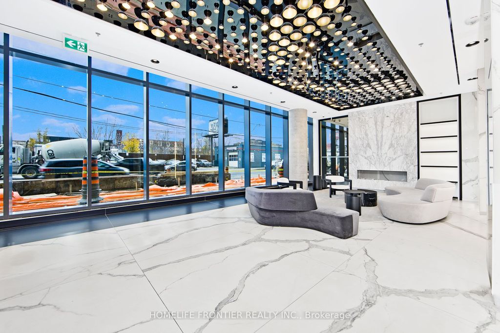 Photo of 1285 Dupont Street #2803, Toronto, ON M6H 0E3 (MLS # W12799200)