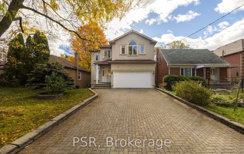 Photo of 71 Otonabee Avenue, Toronto, ON M2M 2S5 (MLS # C12497394)