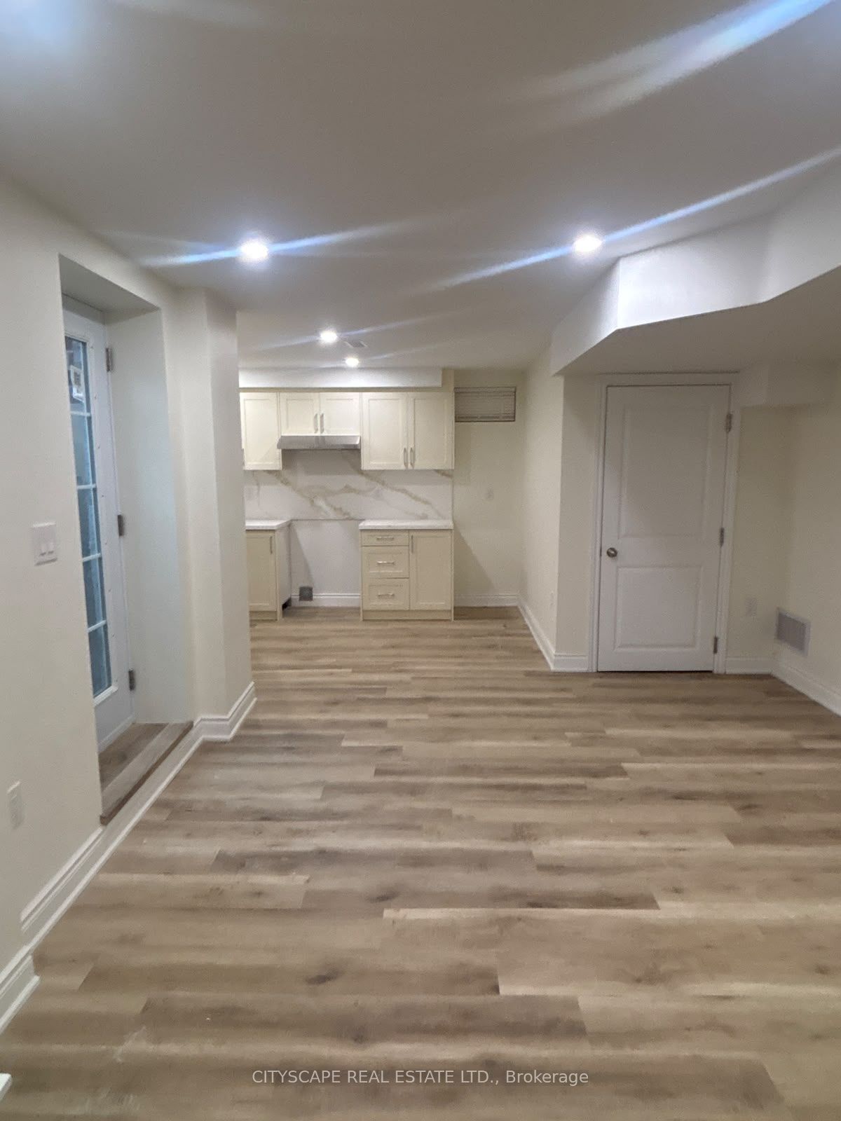 103 Bronson Terrace Bsmt