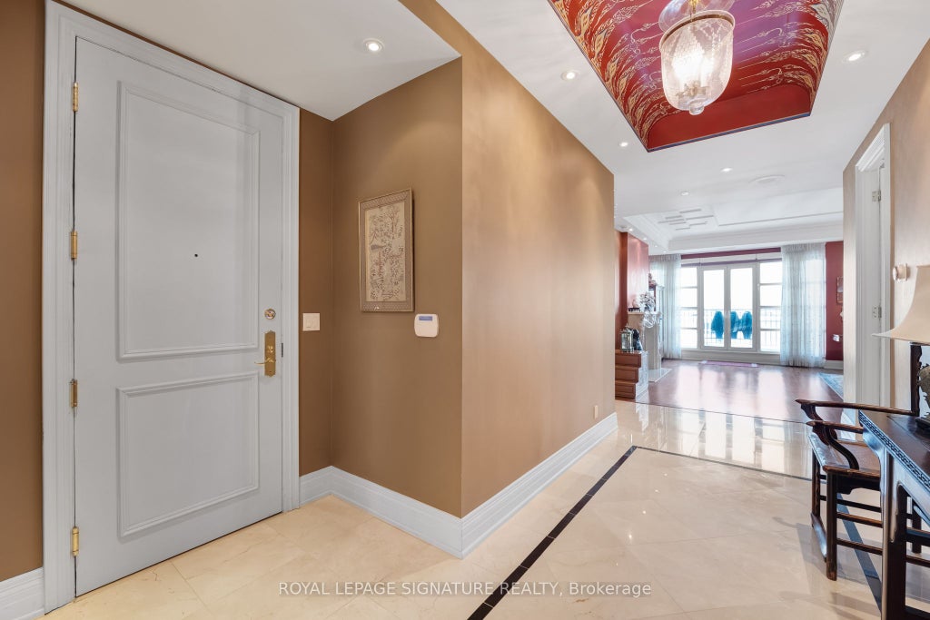 Photo of 33 Delisle Avenue #1004, Toronto, ON M4V 3C7 (MLS # C13797140)