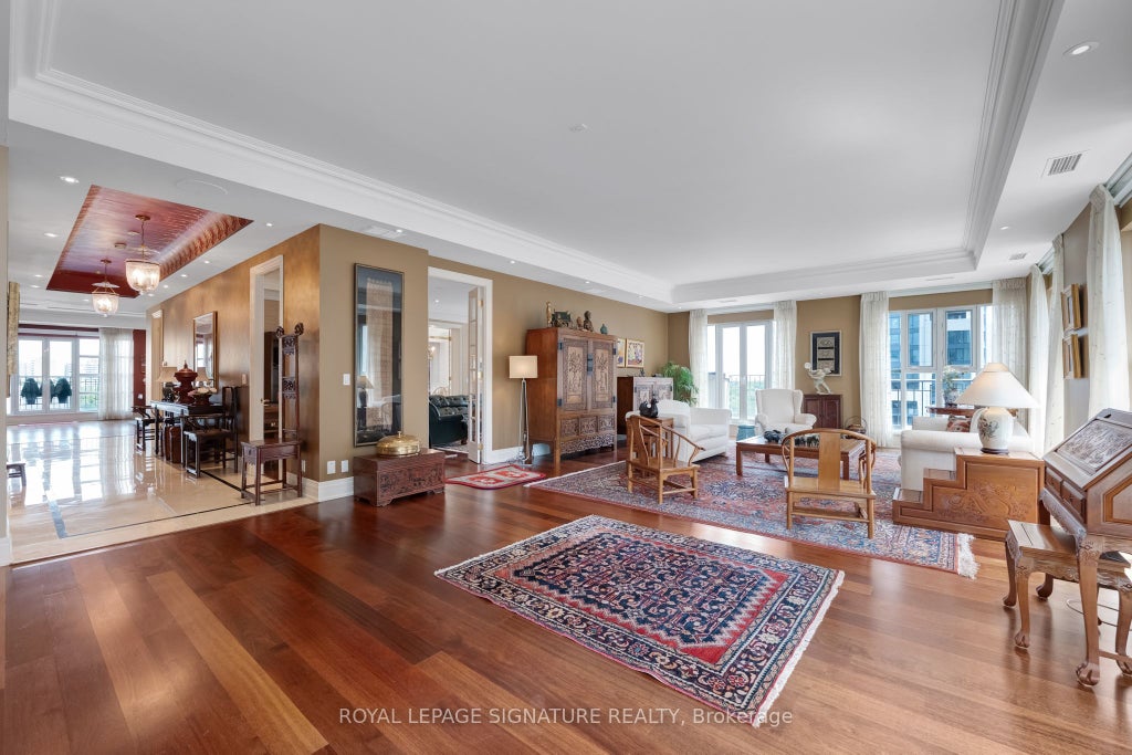 Photo of 33 Delisle Avenue #1004, Toronto, ON M4V 3C7 (MLS # C13797140)