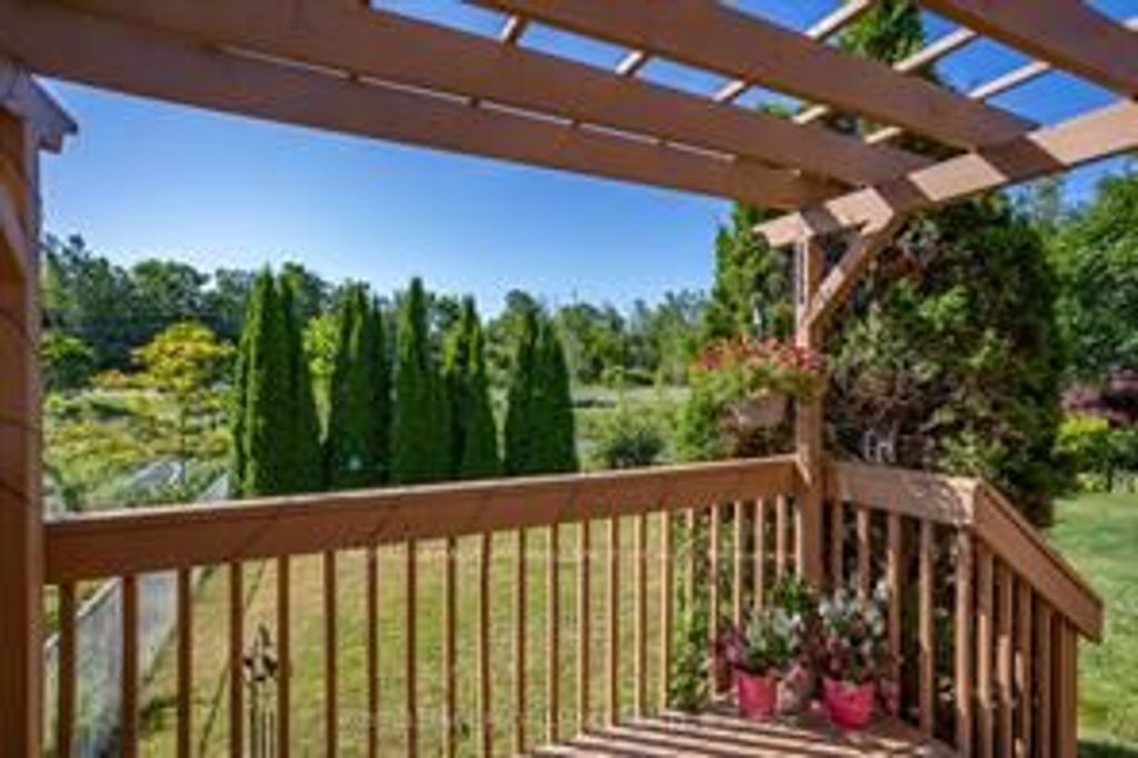 Photo of 1269 Eagle Crescent, Peterborough, ON K9K 2K6 (MLS # X13075434)