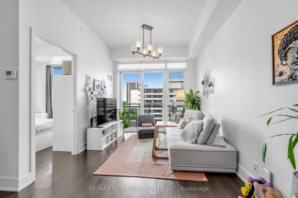 Photo of 1830 Bloor Street W #LPH8, Toronto, ON M6P 0A2 (MLS # W13758874)