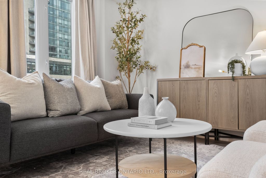 Photo of 41 Sudbury Street #4106, Toronto, ON M6J 3W6 (MLS # C12542542)