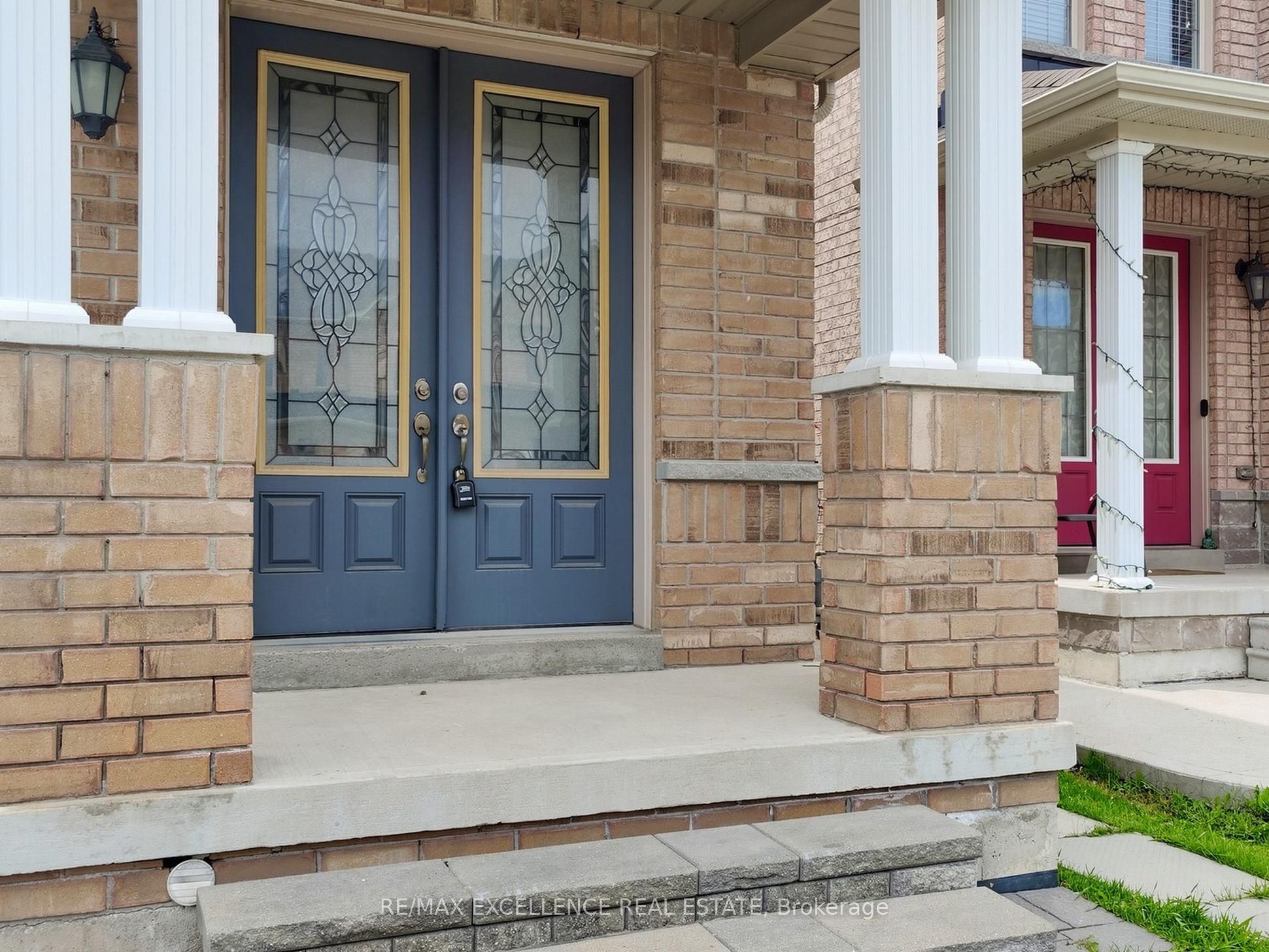 61 Campwood Crescent