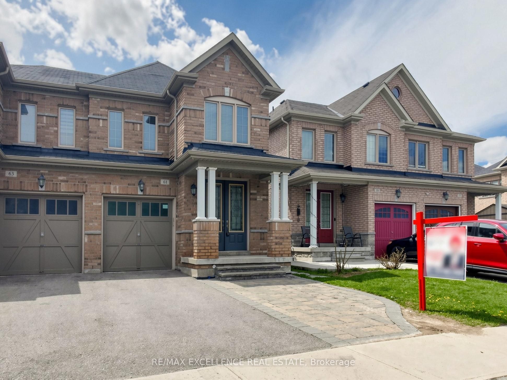 61 Campwood Crescent