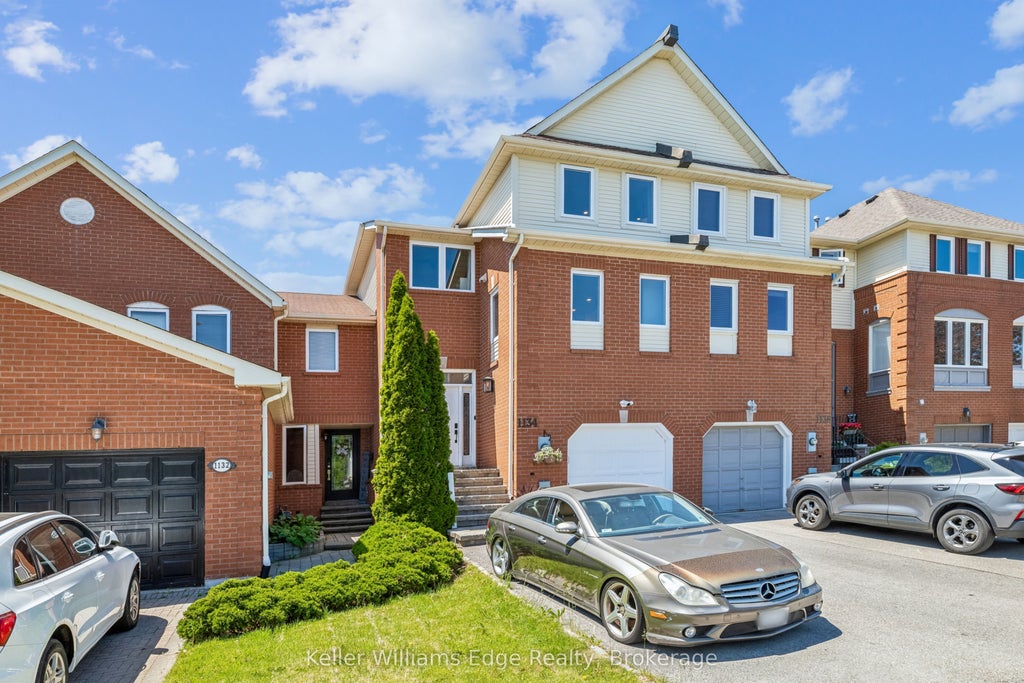 Photo of 1134 Leewood Drive, Oakville, ON L6M 3B7 (MLS # W13231574)