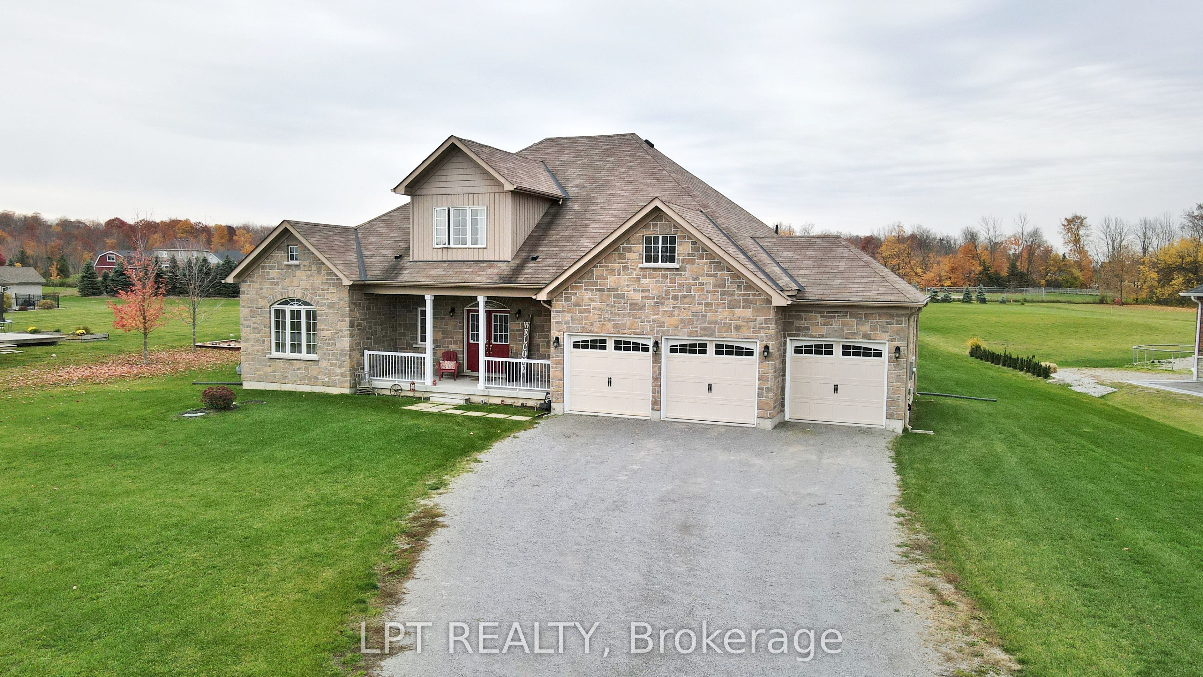 Photo 1 of 38 — 12 Plowright Road, Springwater, ON L9X 0A3