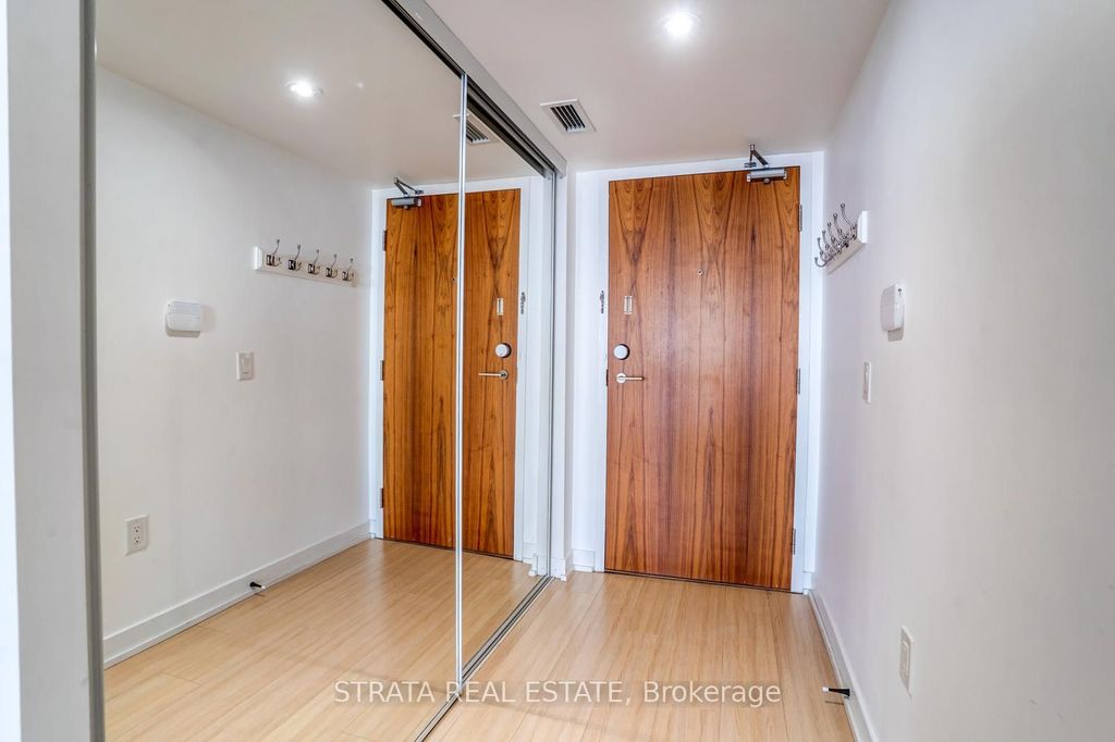Photo of 85 Queens Wharf Road #2302, Toronto, ON M5V 0J9 (MLS # C12369405)