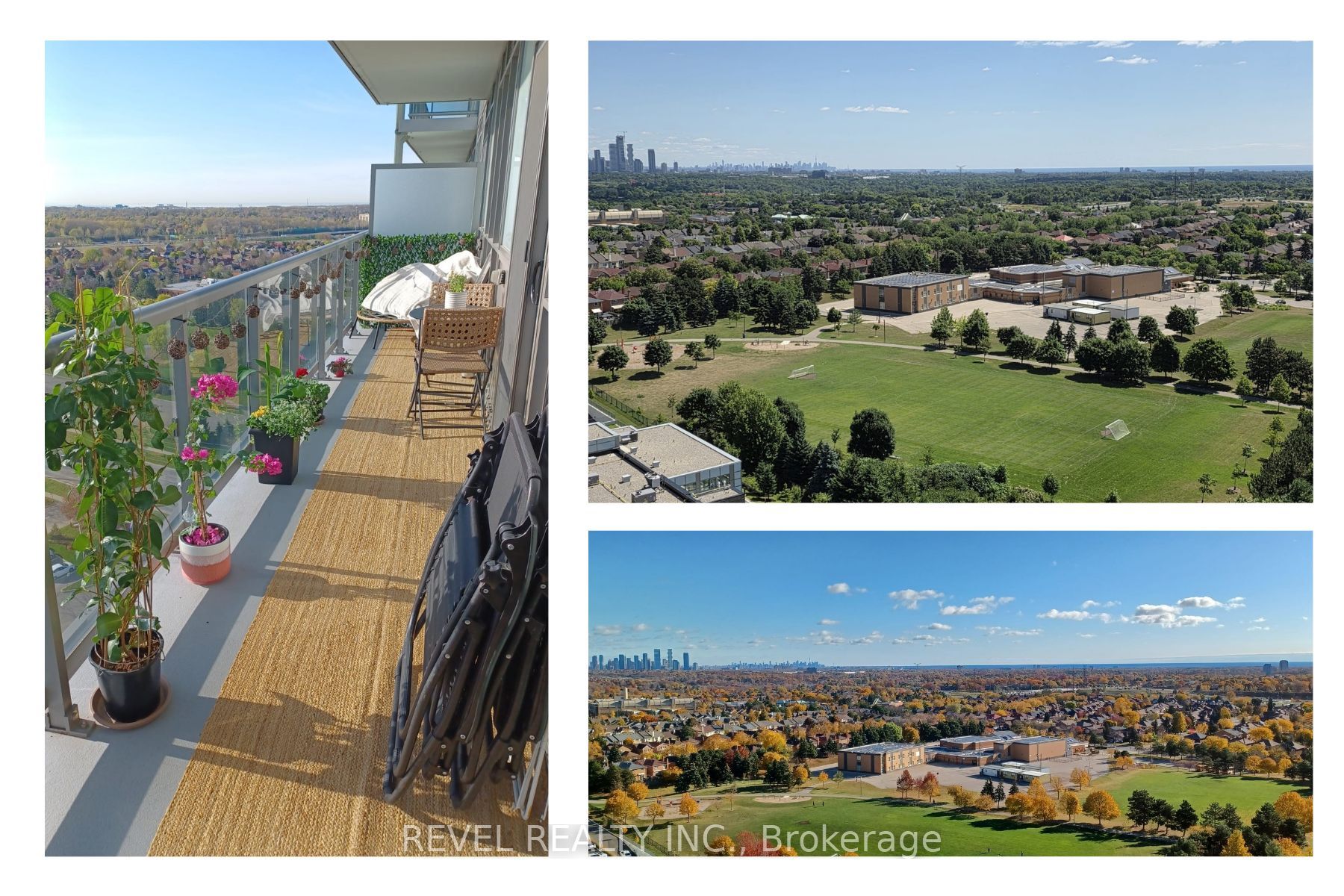 4633 Glen Erin Drive 1705