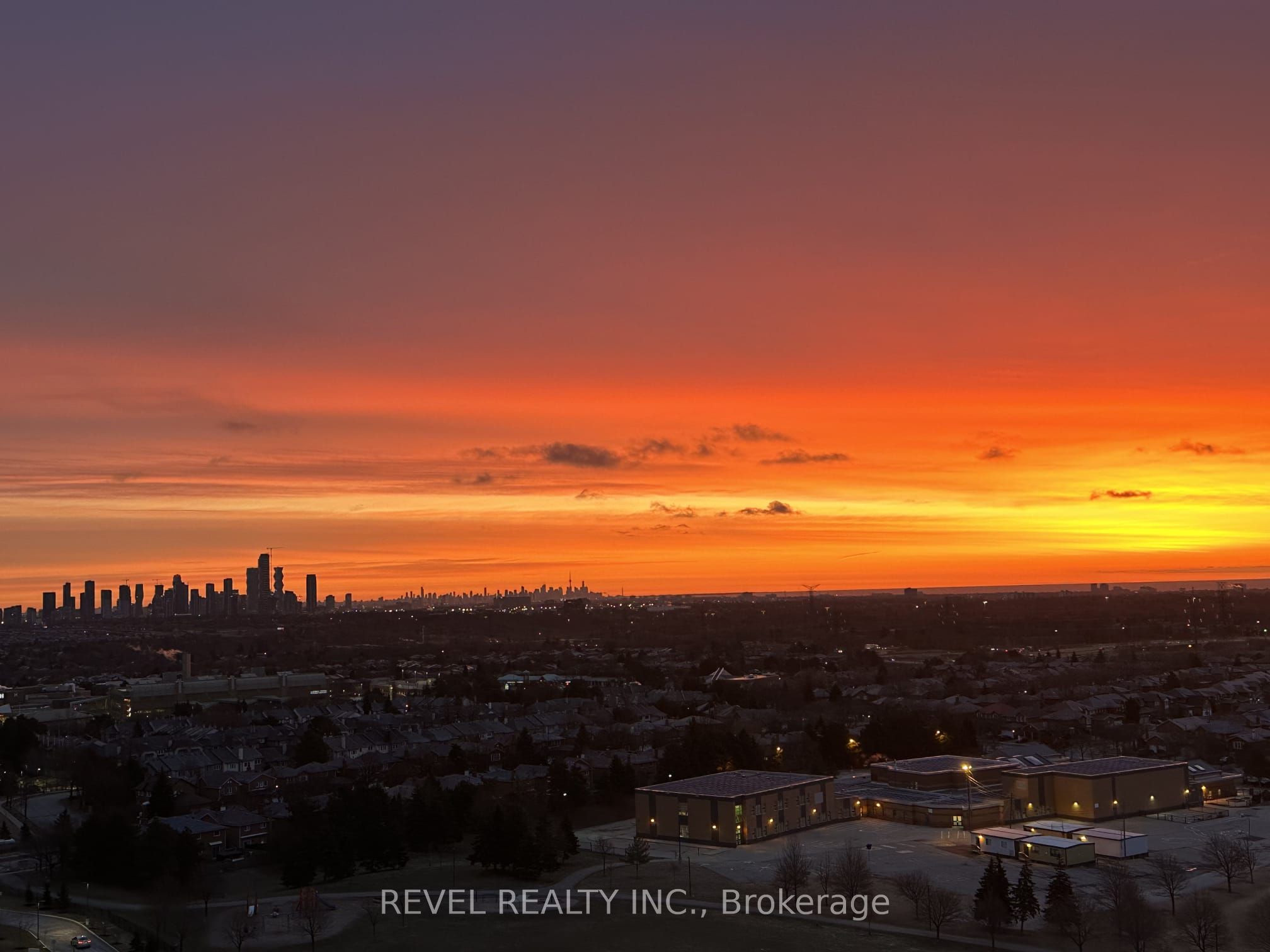 4633 Glen Erin Drive 1705