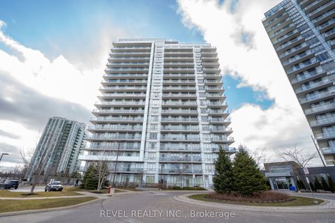 4633 Glen Erin Drive 1705 Mississauga ON L5M 0Y6
