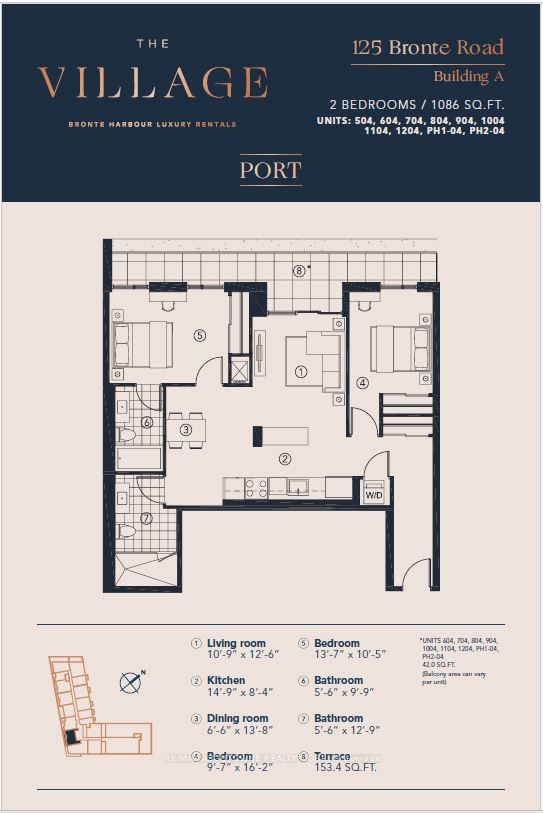 125 Bronte Road A1004